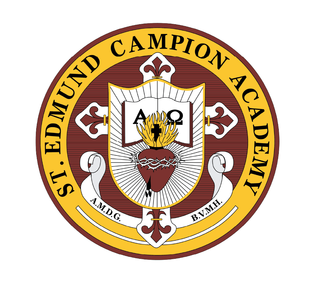 St. Edmund Campion Academy