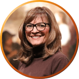 Dr. Cecelia Dorger