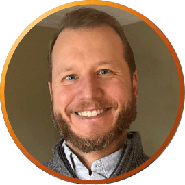 Jason Jenike
