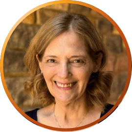 Jennifer Ward