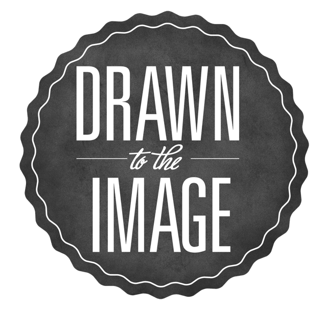 Drawn to the image