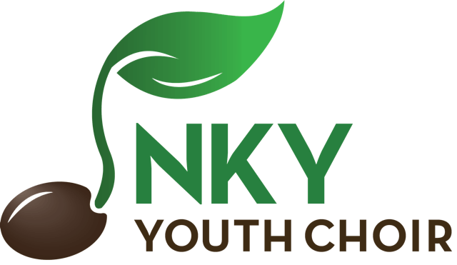 NKY youth choir
