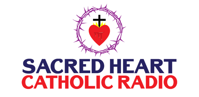 Sacred heart catholic radio
