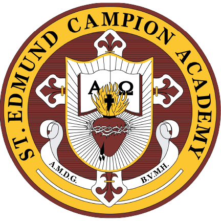 St edmund campion academy