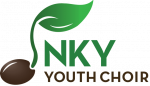 NKY Youth Choir Logo Logo