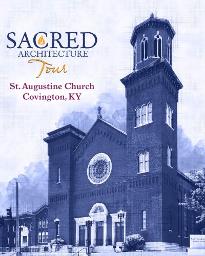Sacred Architecture Social - Oct