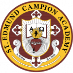 St Edmund Campion Logo